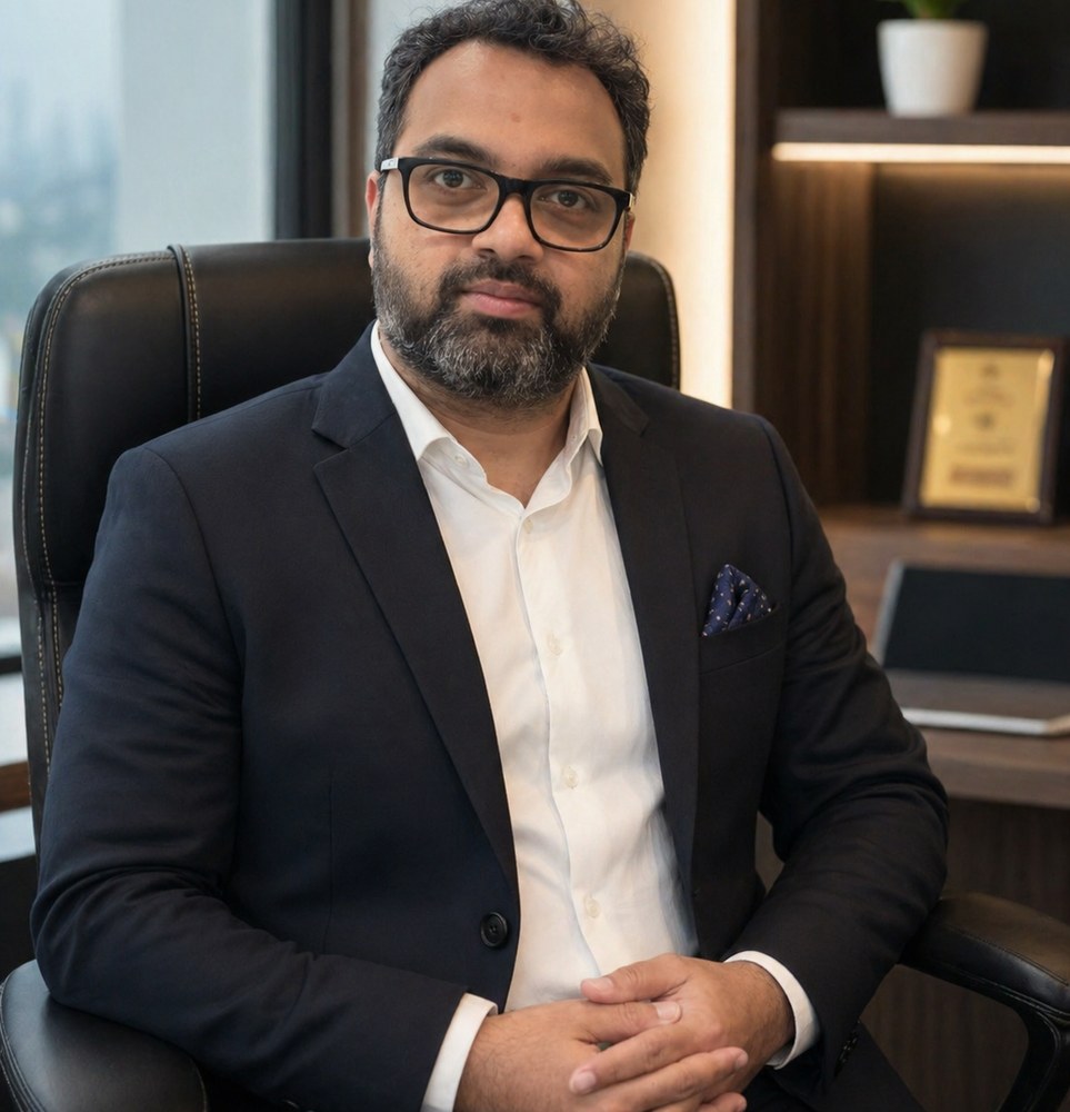 Abhash Kumar